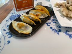 -东方饺子王(哈西万达店)