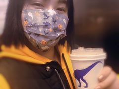 -大小咖啡 BigSmallCoffee(麦子店)