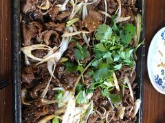 -清真永恒华威肉饼(潘家园店)