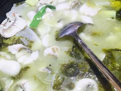 -周渝食惦酸菜鱼(青浦店)