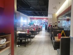 -九毛九西北菜(大东海店)