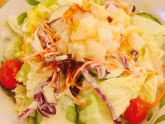 -萨莉亚意式餐厅(深圳北站店)