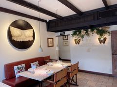 -素描餐厅(灵隐天竺店)