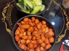 -聚味罗记大排檔·鲜鱼杂·甲鱼煲•龙虾馆(科学馆店)