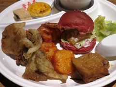 -素清香(解放路店)