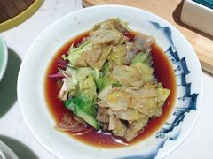 -小菜园新徽菜(北京大兴龙湖天街店)