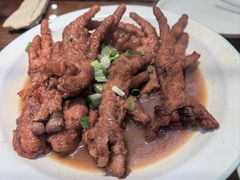 惠宾招牌凤爪-惠宾饭庄(中山路店)