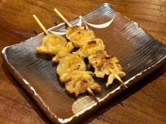 -鸟鹏烧鸟居酒屋(龙岗万科店)