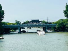 -华东政法大学(松江校区)