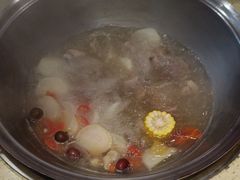 -九府羊鲜羊火锅·烧烤(任丘东风美食街店)