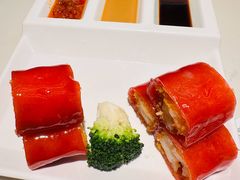 -蘩楼(南京西路中信泰富店)