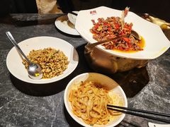 -炊烟小炒黄牛肉(浦东世纪汇店)