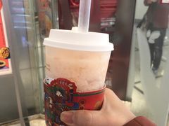-LELECHA乐乐茶(美罗城店)