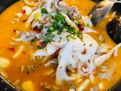 -李师傅脆肚(梅林店)