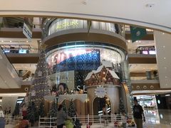 -深圳来福士广场