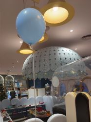 -奈尔宝·儿童乐园·亲子餐厅(前滩店)