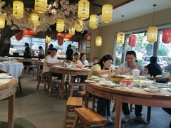 -吴记百家·私房菜·家宴(润园店)
