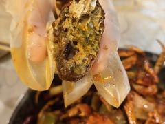 -巴厘龙虾·榜首油焖大虾(音乐学院·沿江酒馆店)