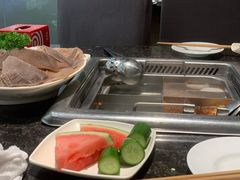-海底捞火锅(旭辉MALL店)