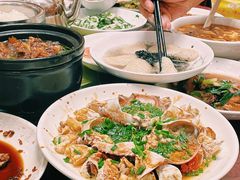 猪油块-红灯笼龙凤饭店(宁波老字号店)