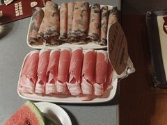 -巴奴毛肚火锅(新街口金鹰店)
