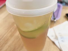 -满记甜品(荟聚购物中心店)