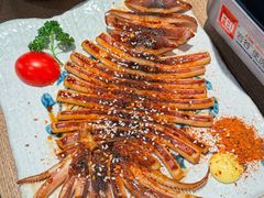 -小川洋风料理(武商梦时代店)