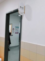 -上海交通大学医学院附属上海儿童医学中心(陆家嘴总院区)