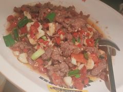 -炊烟小炒黄牛肉(中心印象城店)