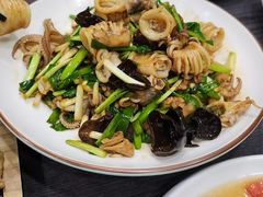 -环宇草鸡店·特色炒鸡