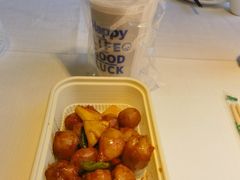 -院里寻菜·精致庭院菜(观沙岭店)