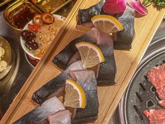 -韩味南山塔·烤肉自助(中骏世界城店)
