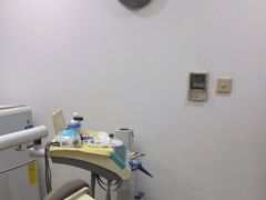 -圣贝口腔(海淀店)