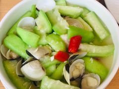-隅乐胡椒虾·台湾菜·团建(皇岗店)