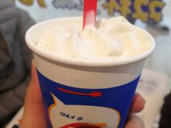 -DQ·蛋糕·冰淇淋(通州万达店)