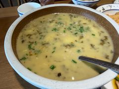 -小洞天柴火土菜馆