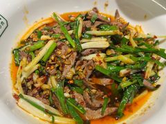 -费大厨辣椒炒肉(太平老街店)