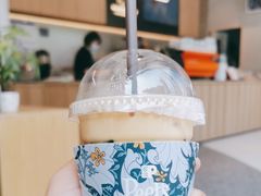 -Peet's 皮爷咖啡(望京小街店)