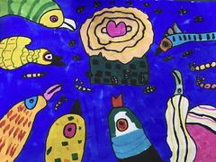 -吉而慧幼儿园-原红黄蓝幼儿园(世华水岸园)