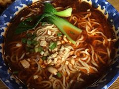 麻辣小面-赖扁担重庆小面(友谊路店)