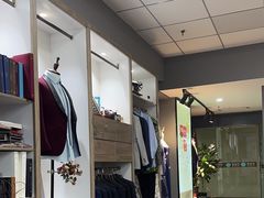 -易改衣·明星裁缝(金桥国际广场店)