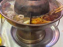 -羊家胡同·龙虾烧烤火锅(龙汇路店)