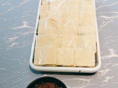 -印巷里主题餐厅(马鞍山店)