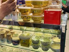 -德禄酸奶(莫家街店)