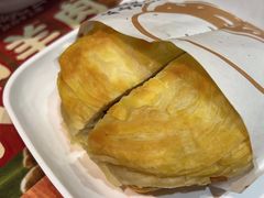 -老碗会·陕西手工面(燕南路店)