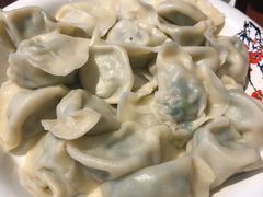 -小平岛開海水饺(浑南店)