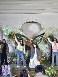 -张仕婚礼·做有温度的婚礼