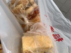 拿破仑-闻酥园(青羊区文殊坊店)