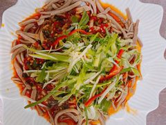 -洪霞餐馆