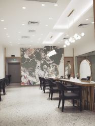 -Kraemer paris·苏豪路易士·嘉玛发廊